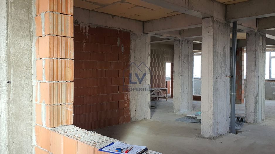 VANZARE PENTHOUSE | ZONA PARCUL CAROL - Poză 12