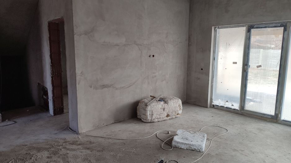 Sanandrei, Casa Individuala,, Suprafete Generoase, - Poză 11