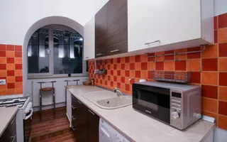Apartament 2 camere decomandat/de inchiriat/ultracentral/Craiova - Poză 11
