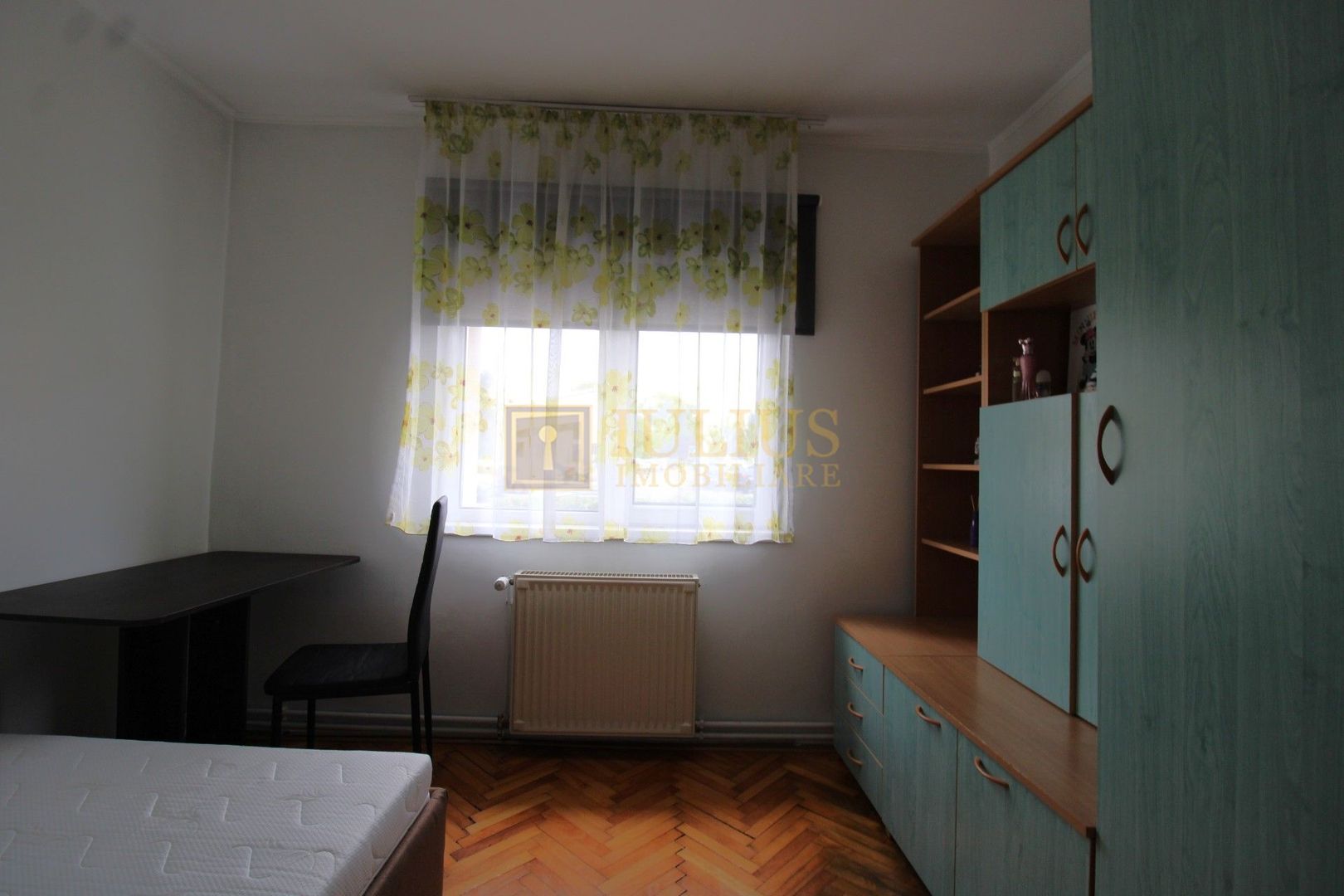 Apartament spatios, 3 camere, 2 bai, ideal pentru studenti - Poză 14