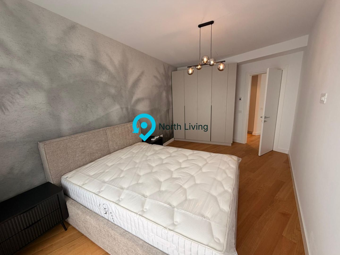 Penthouse nou 4 Camere Iancu Nicolae | Mobilat LUX | Terasa Panoramica - Poză 15