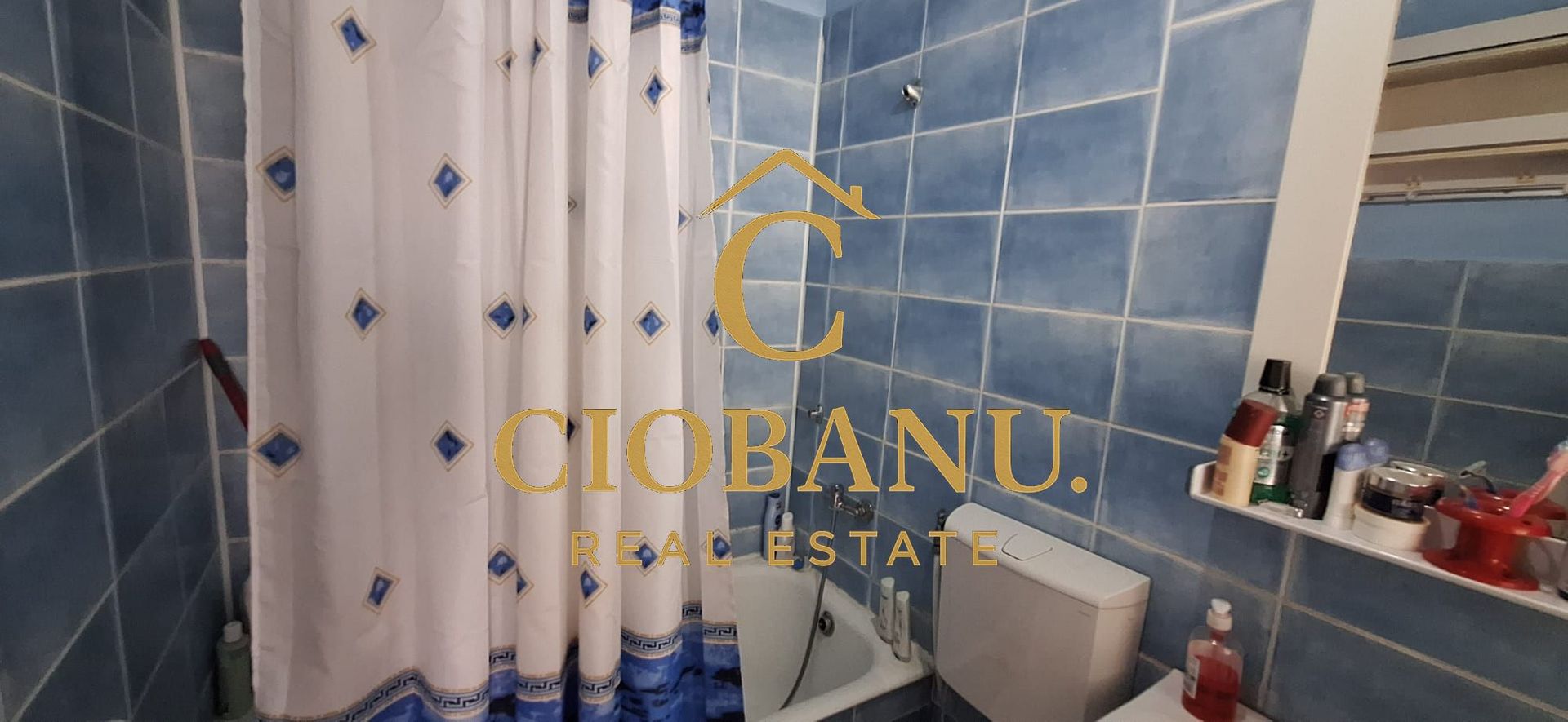 Casa +1.800 mp teren intravilan de vanzare zona Popoveni - Poză 12