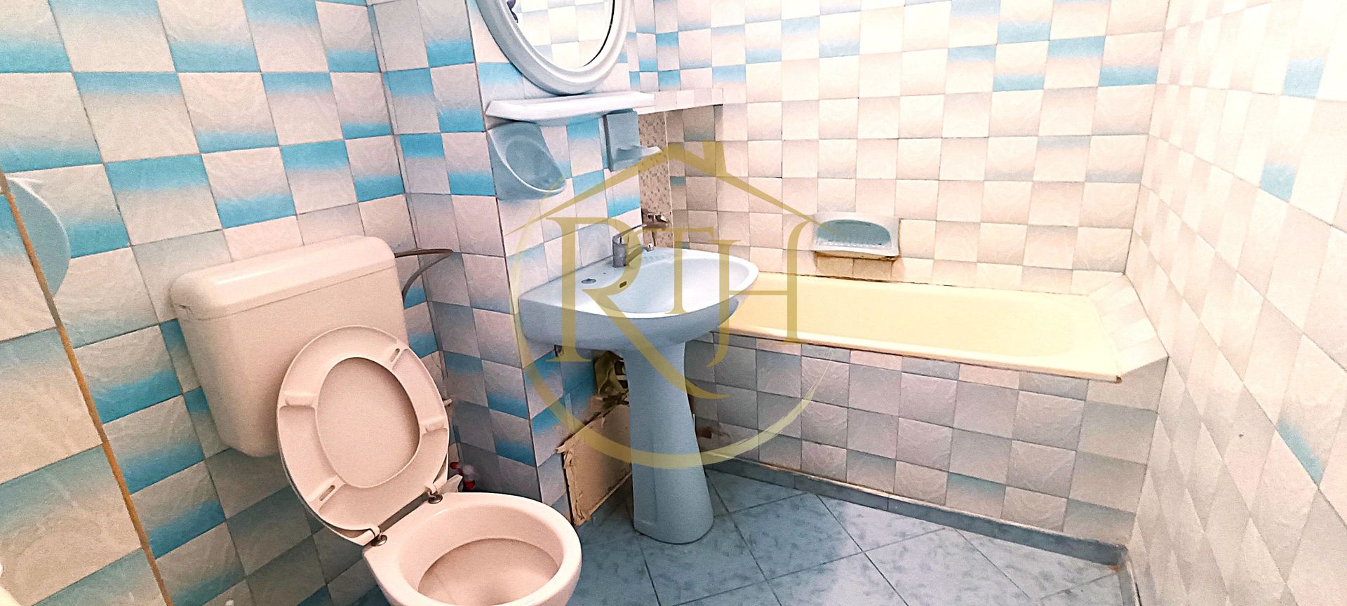 Închiriez apartament 3 camere la parter – Zona Soarelui, Timișoara - Poză 17