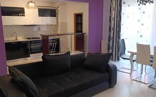 Apartament spatios cu 2 camere | 76 mp + balcon | 2 parcari | Zorilor - Poză 2