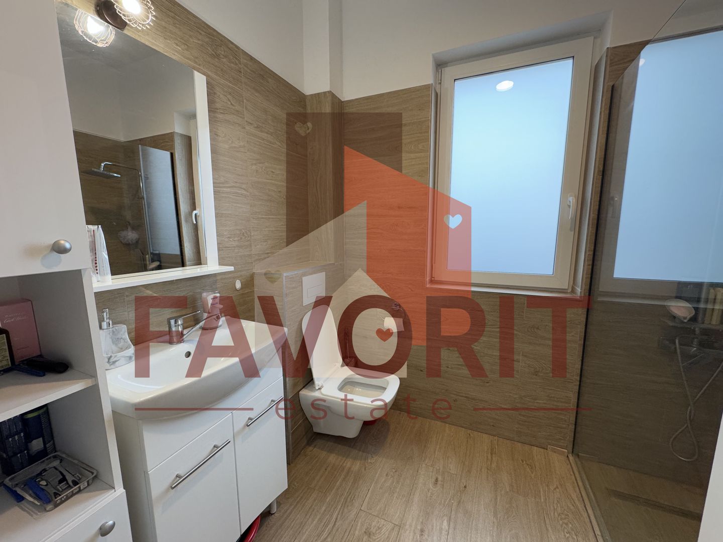 Etaj intermediar. Mobilat si utilat. Loc de parcare - Poză 8