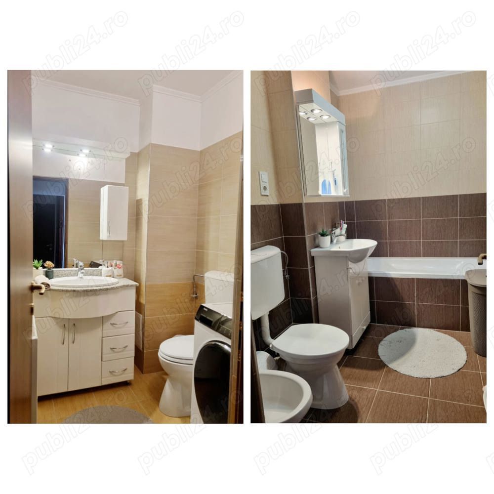 Apartament 3 camere Carpati 2 - Poză 8