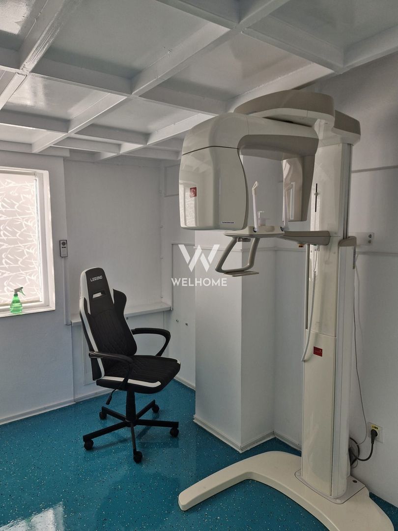 Închiriere spatii, cabinete stomatologice, Clinica Sibiu - Poză 4