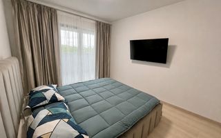 Apartament Nou 2 Camere | Avanera | Parcare Subterană | 60 MP - Poză 5