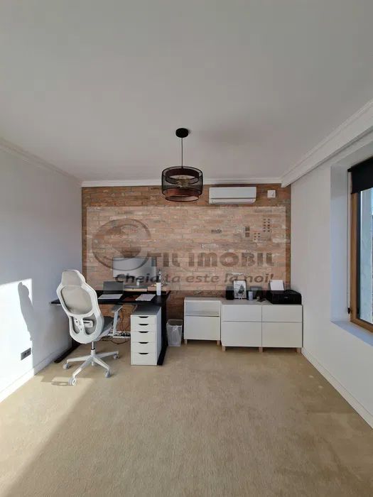 Casă Premium 5 camere Miroslava 298.000 euro - Poză 5