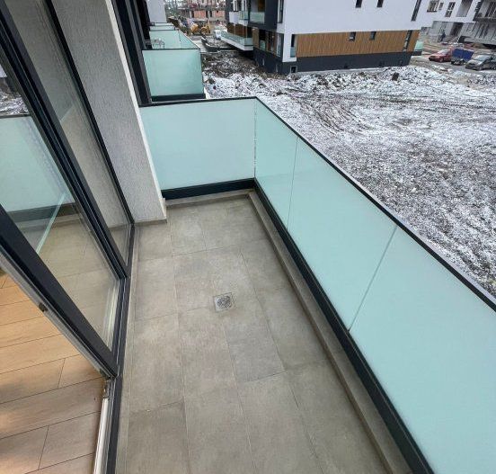 Apartament Tractorul | NOU | 2023 | Complet mobilat - Poză 11
