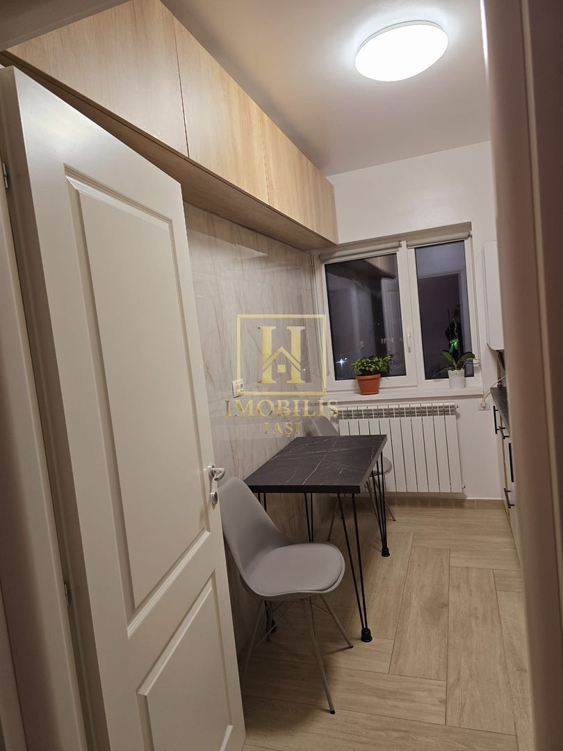 Apartament 2 camere mobilat 47 mp Tatarasi 115000 euro - Poză 2