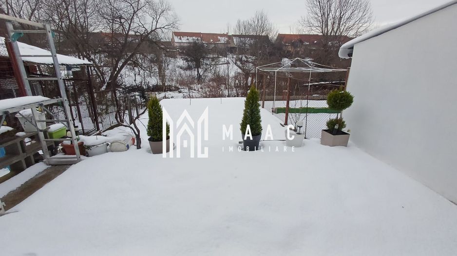 Casa individuala | La cheie | Renovata | 80 MP | Cisnadie - Poză 10