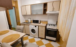 Ap 3camere| 65mp| Iancului/Metrou|Instalatii schimbate|Mobilat|Renovat - Poză 12