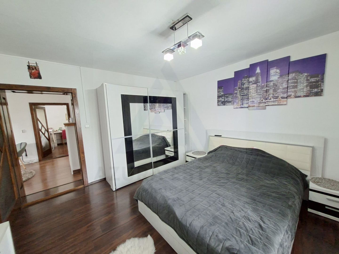 Casa individuala 149 mp utili S+P+M cu pivnita si pod in Selimbar - Poză 8