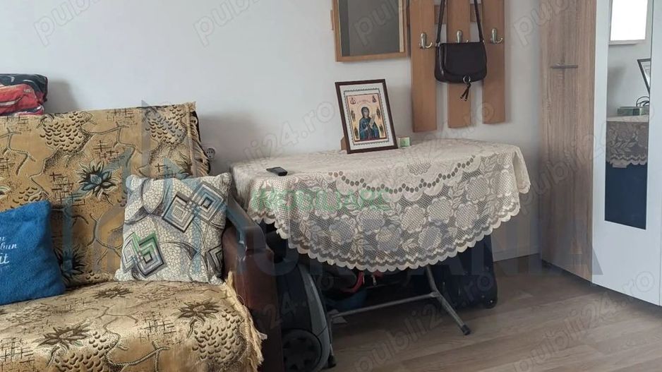 De vanzare camera de camin cu baie proprie - Poză 2