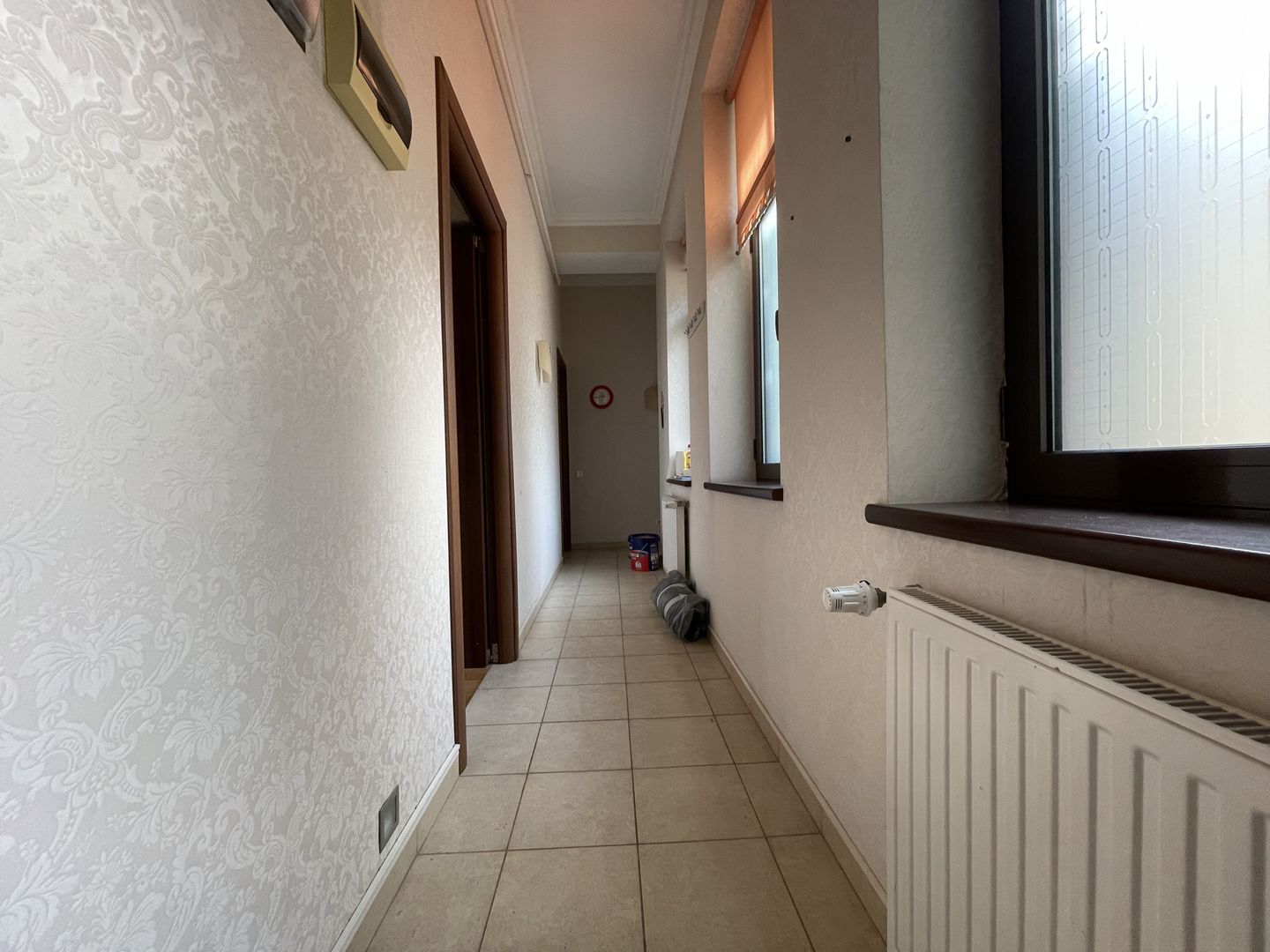 OCAZIE |APARTAMENT 2CAMERE|DOROBANTI|BLOC CONSOLIDAT IN 2017 - Poză 3