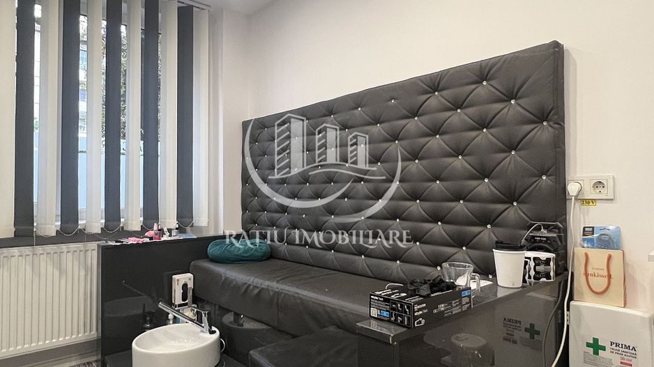 Spatiu comercial + afacere la cheie | Transilvaniei | Rogerius | Oradea - Poză 9