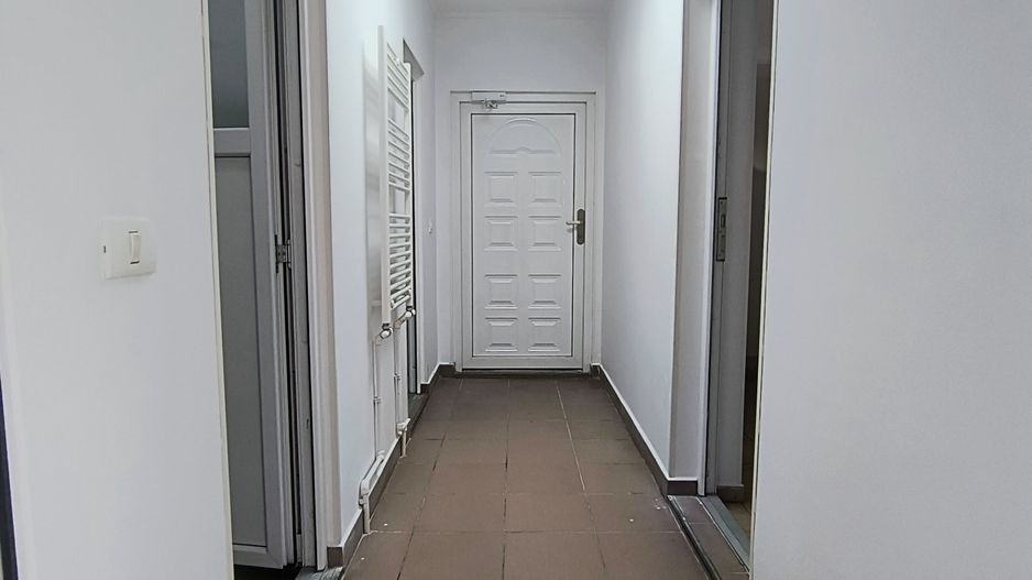 Spatiu Comercial- Pipera- Iancu Nicolae- adiacent - Poză 5