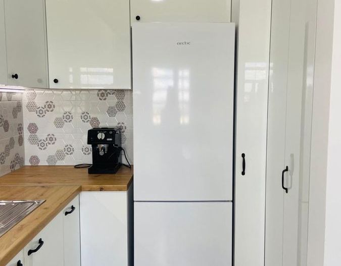 Închiriere Apartament 2 Camere | AFI City Bucureștii Noi | Loc de Parcare Inclus - Poză 9