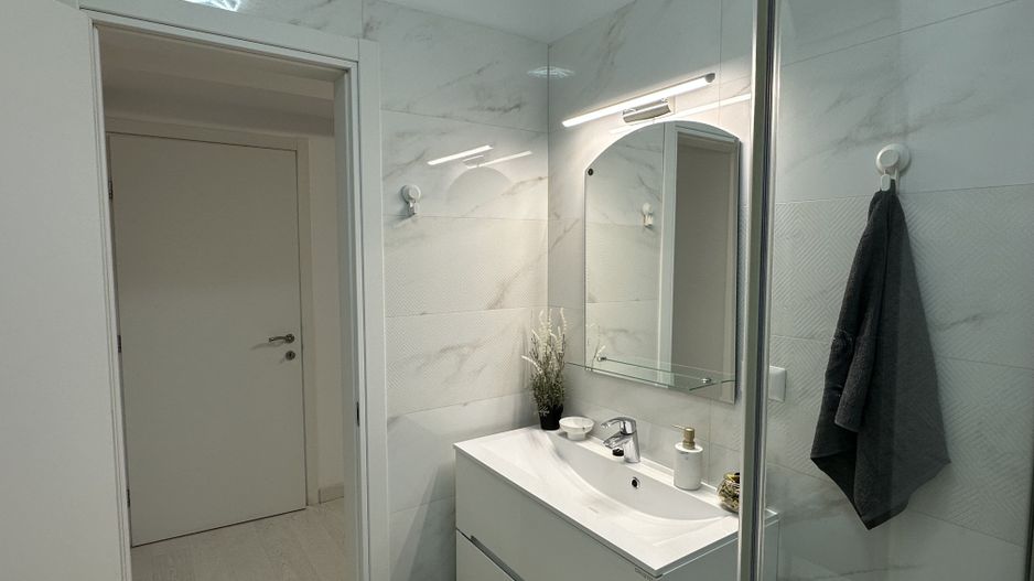 Apartament 4 camere | Parcare | Dorobanți - Poză 10