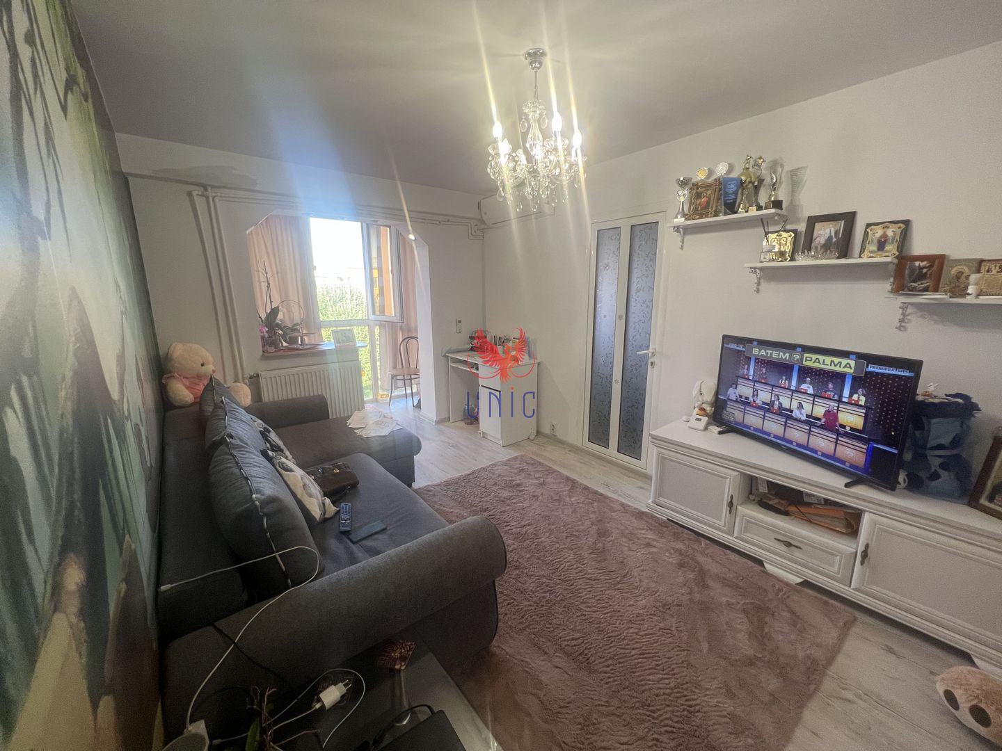 Apartament 2 camere Craiovita Noua zona Niela - Poză 1