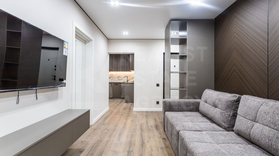 Vânzare, apartament, 3 camere, str. N. Milescu Spătarul, Ciocana - Poză 11