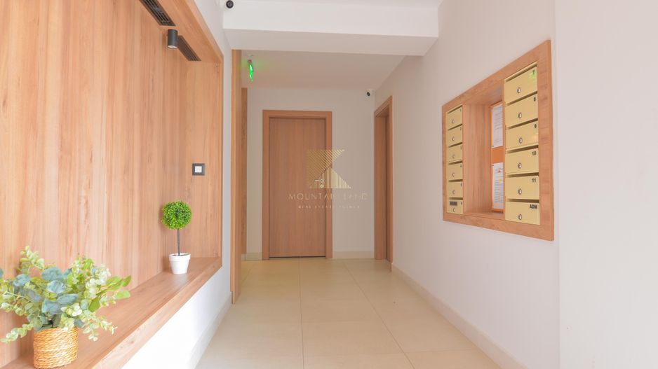 Apartament PREMIUM de 3 camere, parcare subterana, Dobrogeanu Gherea - Poză 20