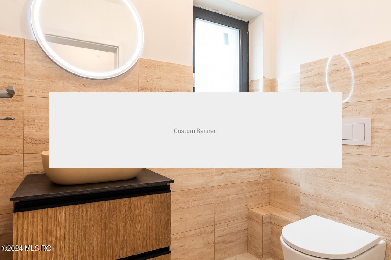 BERCENI-PRIMAVERII,VILA ,4 CAMERE,182 MP,3 BAI ,TEREN 326 MP,LA CHEIE! - Poză 31