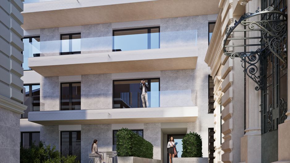 Azaleea Residence - Poză 6