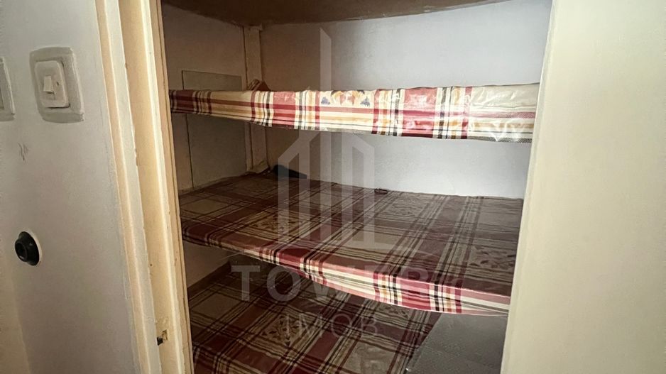 Apartament de închiriat, 2 camere, Mihai Viteazul - Poză 9