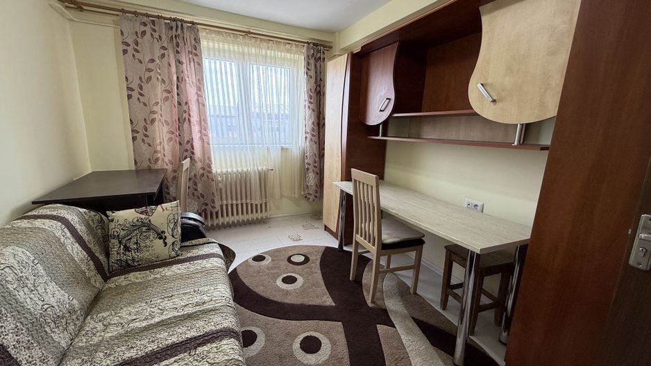 APARTAMENT 2 CAMERE | RADAUTI | 45.000 EURO - Poză 7