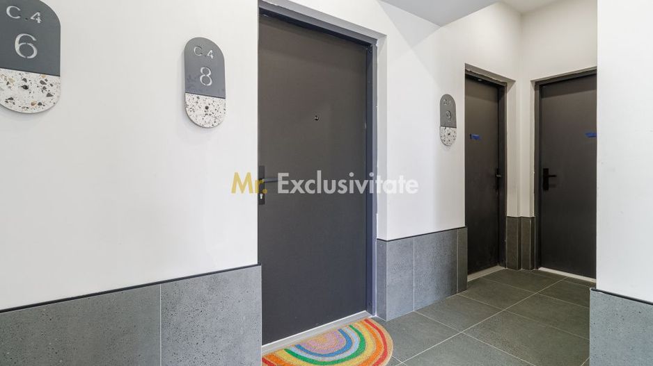 Apartament 3 camere terasa generoasa Pipera Voluntari - Catted Family - Poză 15