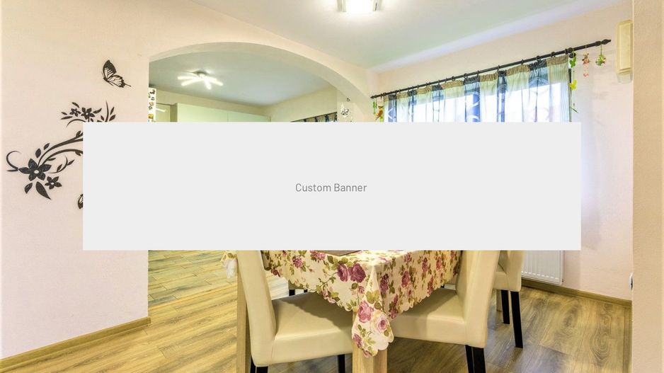 Apartament de vanzare demential in Gheorgheni - Poză 5