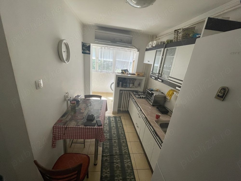 De inchiriat apartament 2 camere Lujerului/Pet Friendly - Poză 5