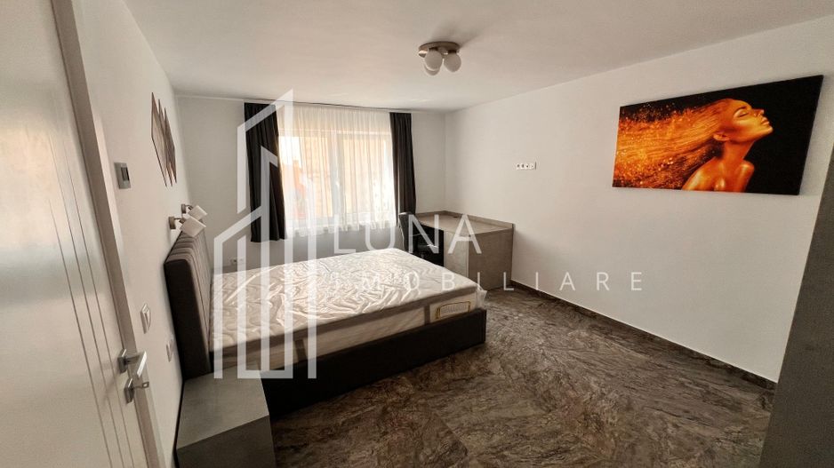 Apartament modern cu curte proprie | Prima închiriere | Semicentral - Poză 2