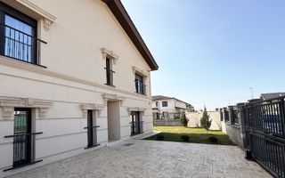 Casa individuala premium cu 5 camere, de inchiriat/ Dumbravita - Poză 3