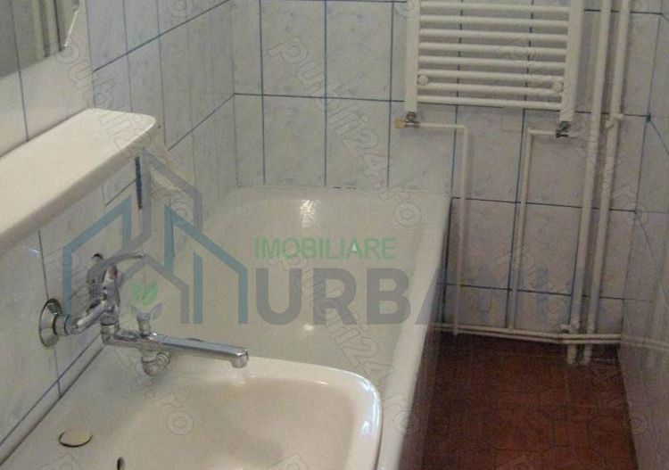 Apartament 2 camere nedecomandat, etaj 2/4, zona Alexandru cel Bun, Iași - Poză 7