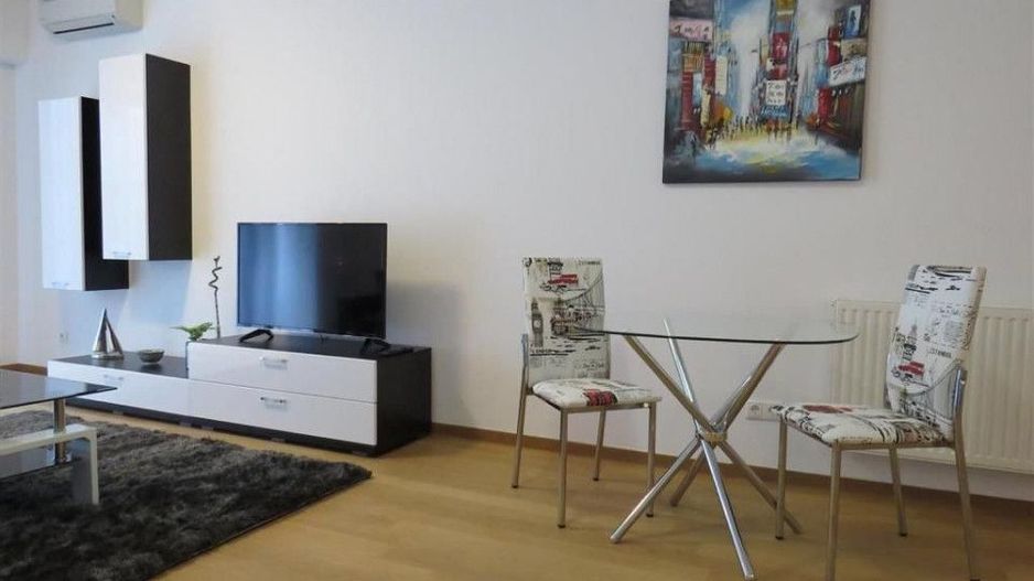Apartament superb 2 camere | Fabrica de Glucoza | Upground - Poză 8