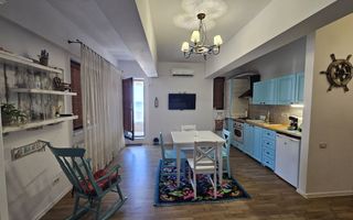 2 camere semidecomandate, Mamaia Nord, zona Pescaria Nava. - Poză 3