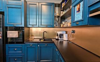 Vila tip duplex, P+1, 4camere, Drumul Binelui, Bulevardul Metalurgiei - Poză 12