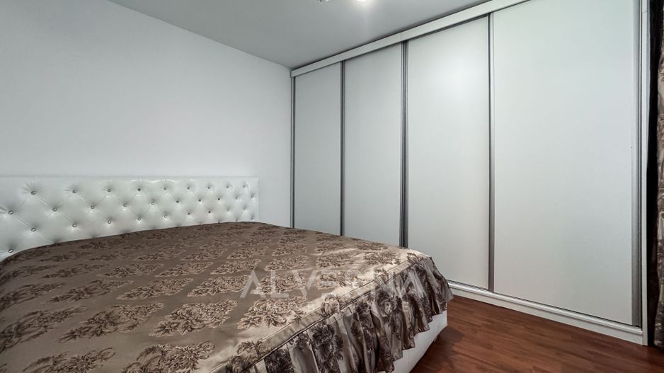Apartament 3 camere | decomandat | 67mp + 2 balcoane | Manastur - Poză 1