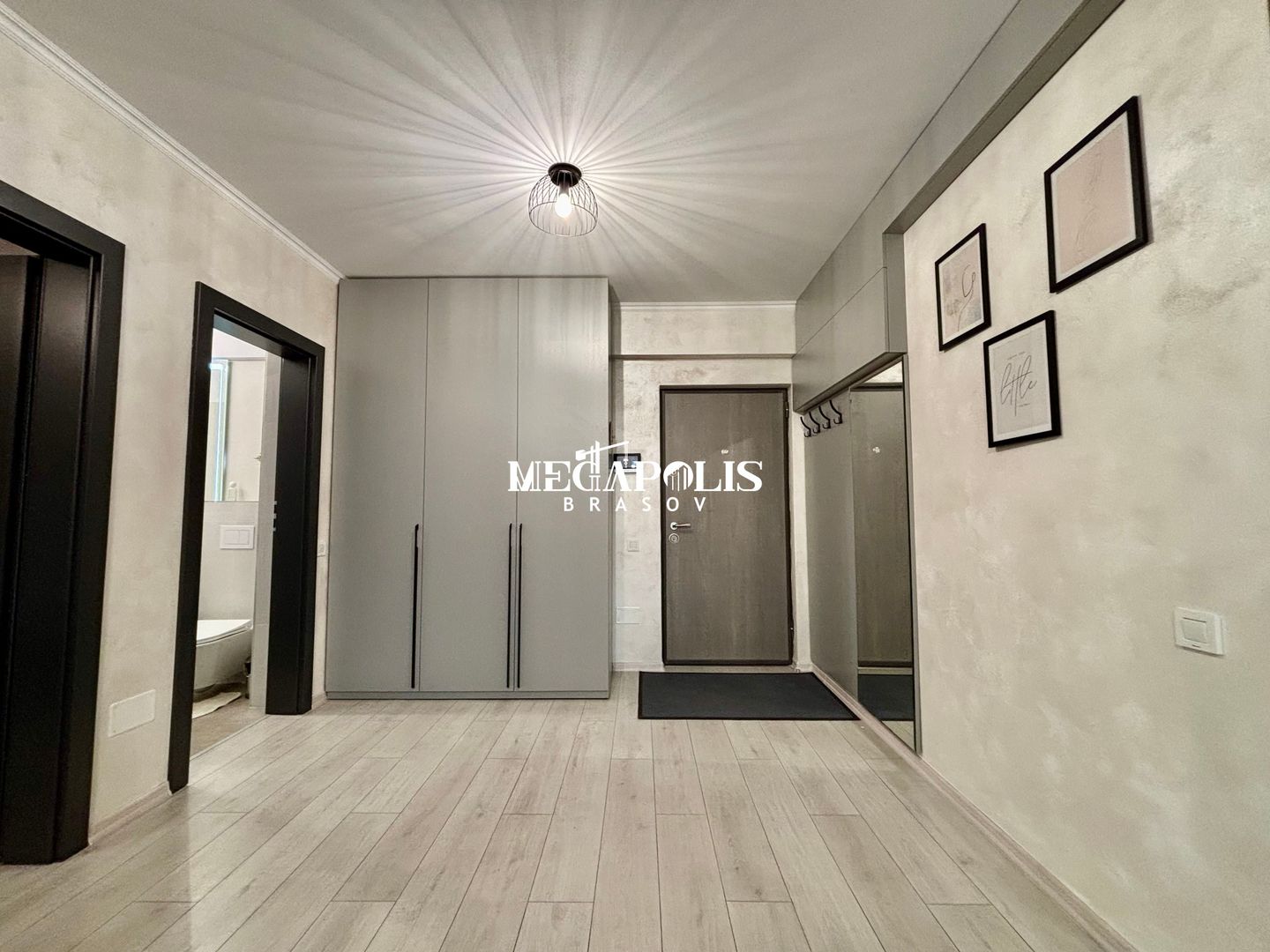 Apartament 2 camere | Pet Friendly | Open Space | Parcare | SOHO - Poză 13