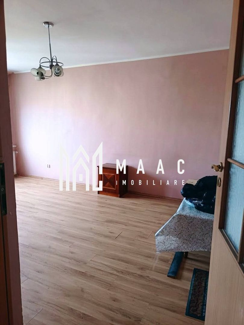 Apartament 3 camere de vânzare | Râmnicu Vâlcea | Cartierul Nord - Poză 1