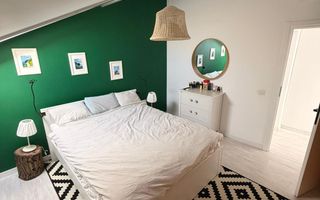 Apartament 3 camere | Pipera - Erou Chivu Dumitru | Parcare subterana - Poză 10