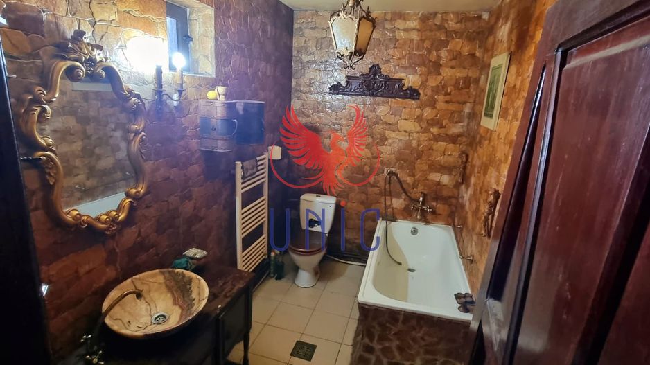 Casa cu mansarda +Teren Bariera Valcii - Poză 12