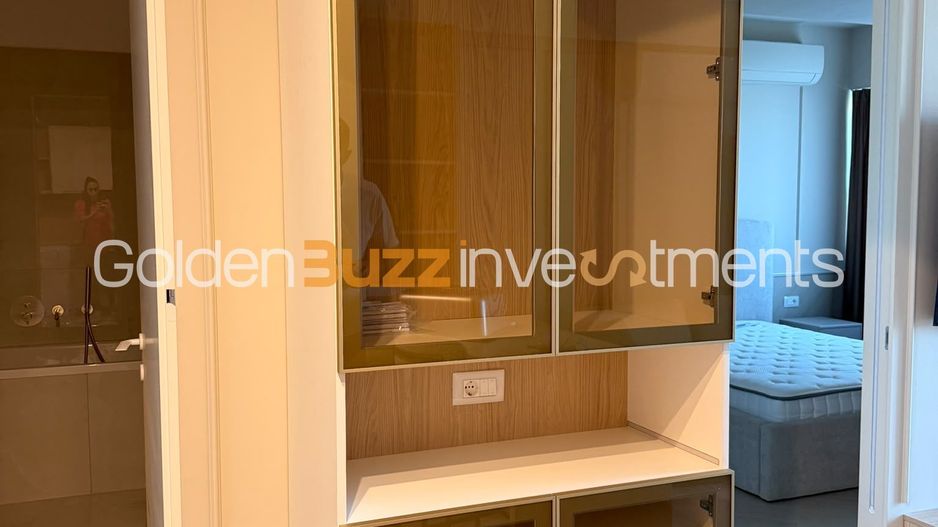 Apartament 2 camere de inchiriat | Cortina North - Poză 9