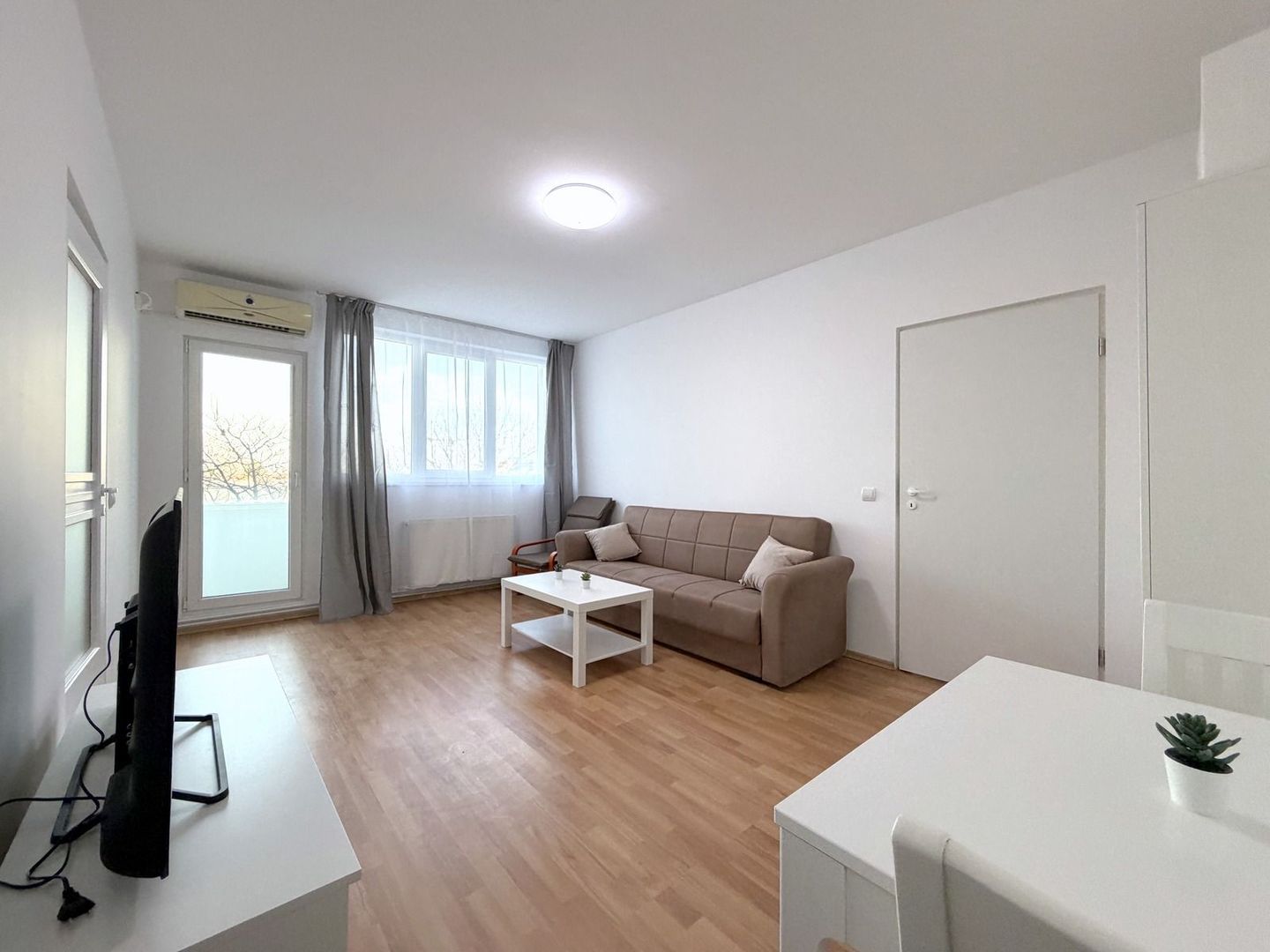 2 camere centrala proprie - metrou -  Calea Grivitei - Poză 2