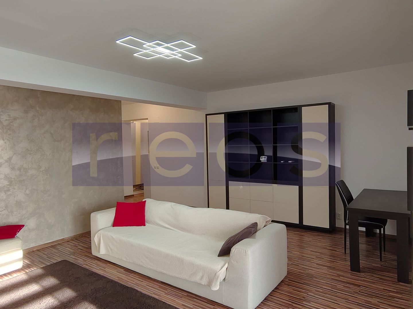 VANZARE 2 CAMERE I METROU I COMPLET UTILAT I LUJERULUI - PLAZA ROMANIA - Poză 4