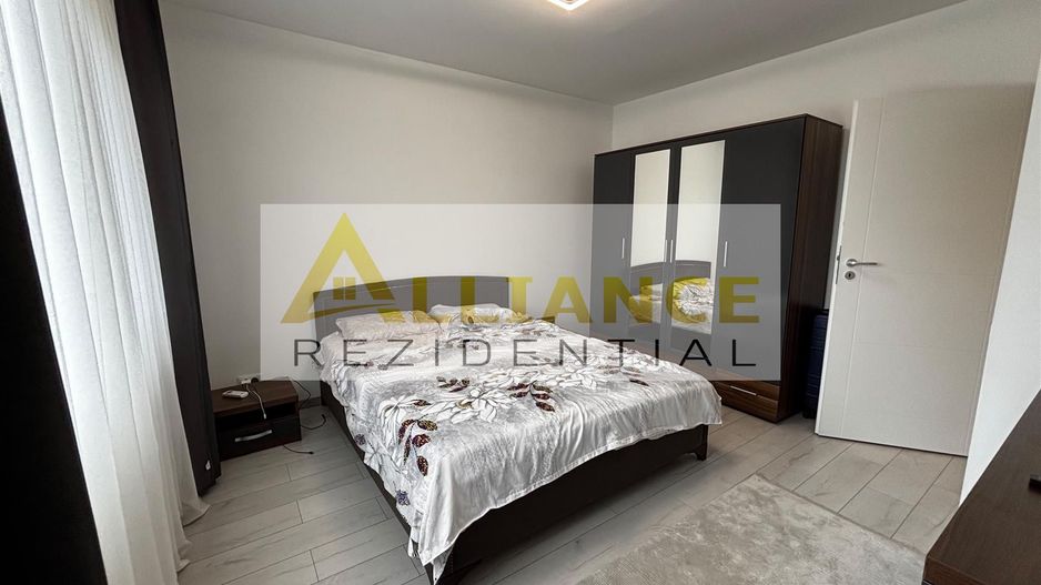 Casa individuala 4 camere  2 băi  mobilat-utilată - Poză 8