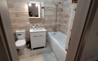 Închiriez garsoniera decomandata in bloc nou - Matei Basarab - Poză 6